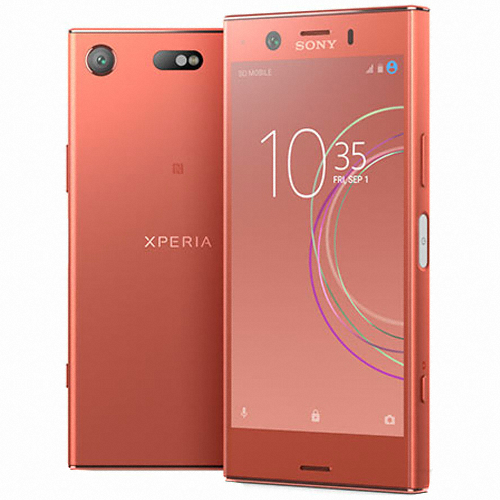 SONY 엑스페리아 XZ1 컴팩트 LTE 32GB, SKT 완납 (기기변경, 단말할인(공통지원))_이미지