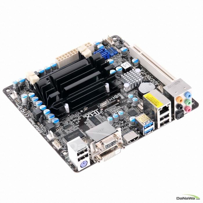 AD2700-ITX 에즈윈