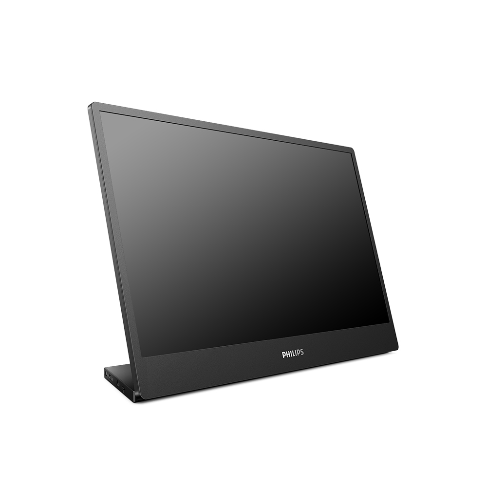 필립스  16B1P IPS USB-C 포터블 HDR 무결점 상품이미지