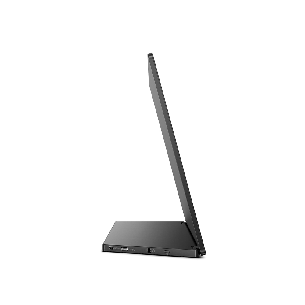 필립스 16B1P IPS USB-C 포터블 HDR 무결점_이미지
