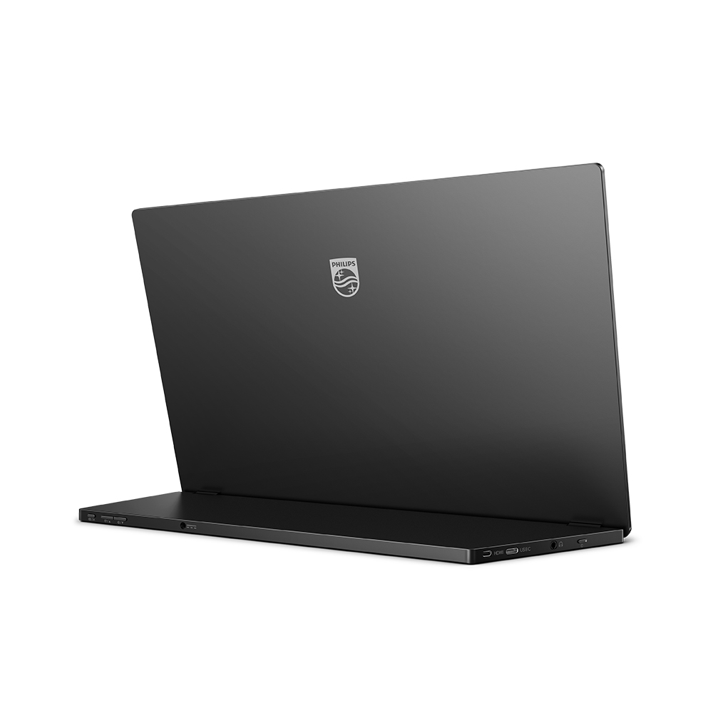 필립스  16B1P IPS USB-C 포터블 HDR 무결점 상품이미지