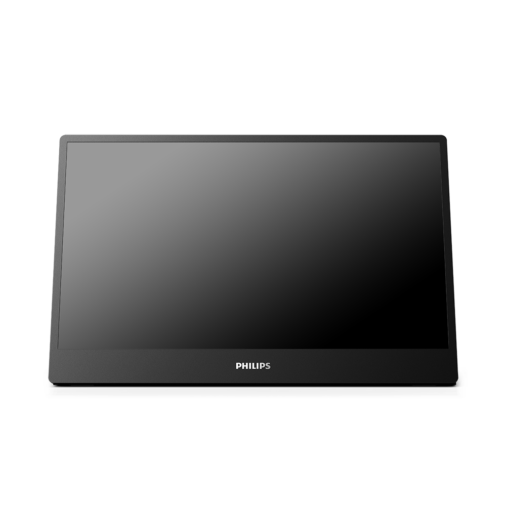 필립스 16B1P IPS USB-C 포터블 HDR 무결점_이미지