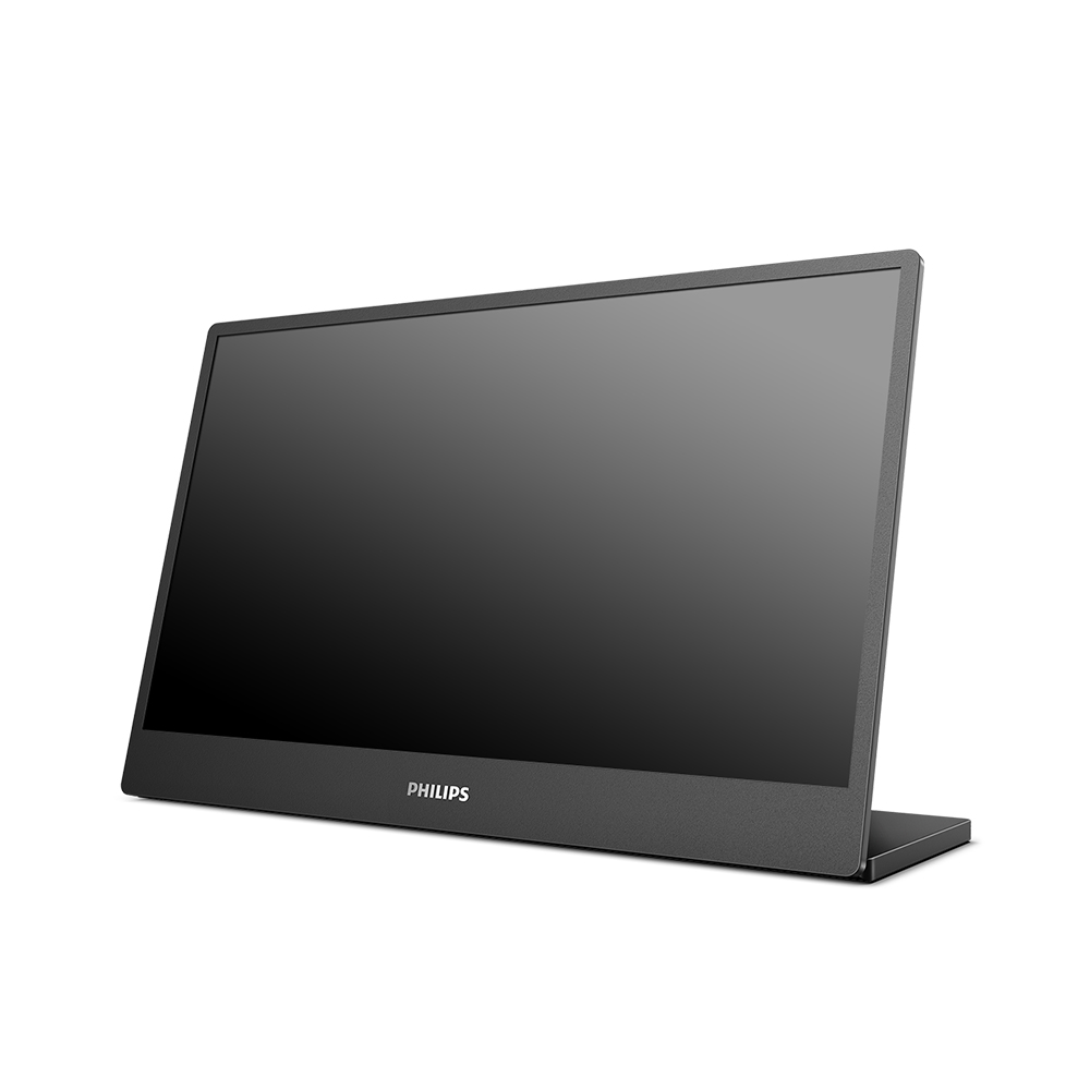필립스  16B1P IPS USB-C 포터블 HDR 무결점 상품이미지