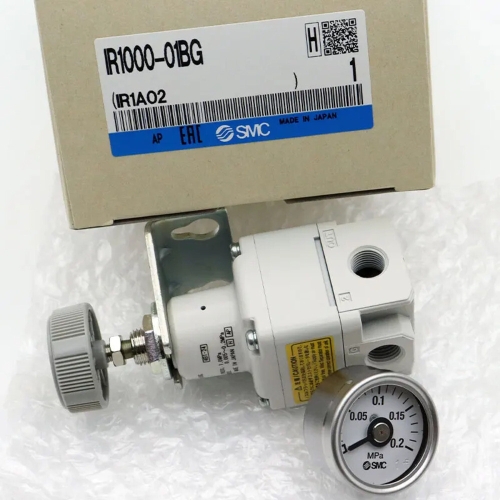 SMC ���з��ַ����� IR1020-01B-A ���й�� 1