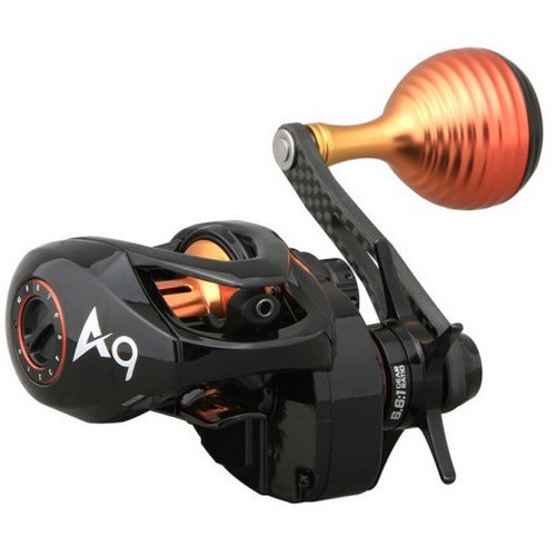 코커스 크레만 A9 지깅 5.6:1 우핸들_이미지