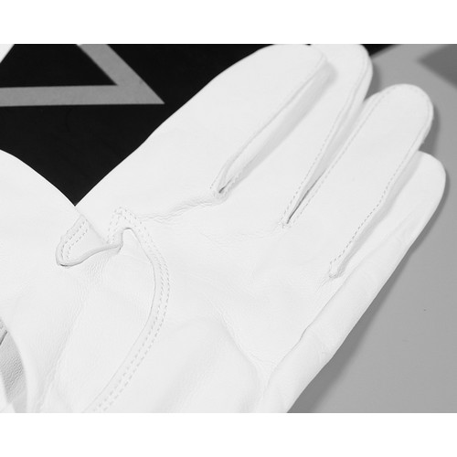 포언더 천연양피 골프장갑 (1개)_이미지