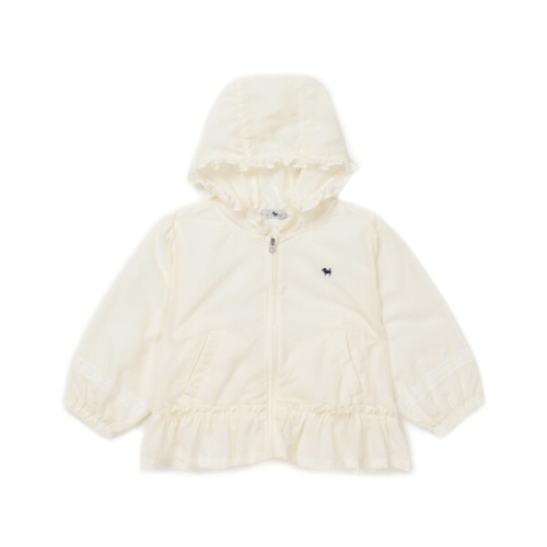 블루독베이비 CR 썸머프릴바람막이점퍼 46314-110-03JS