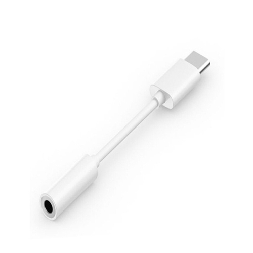 USB C 타입 3.5mm 이어폰 젠더