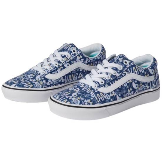 반스 파스텔 타이 다이 컴피쿠시 올드스쿨 VN0A5DYCB1Y1