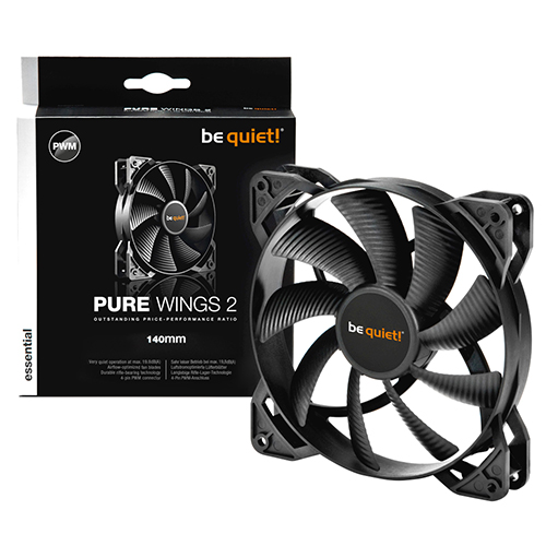 be quiet PURE WINGS 2 PWM 140mm 서린_이미지