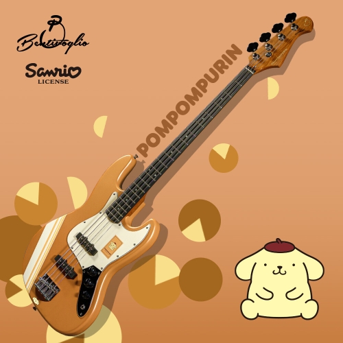 벤티볼리오 산리오캐릭터즈 폼폼푸린 SJ2W