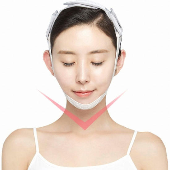 약손명가 리프팅 프로그램 밴드 (1개)_이미지