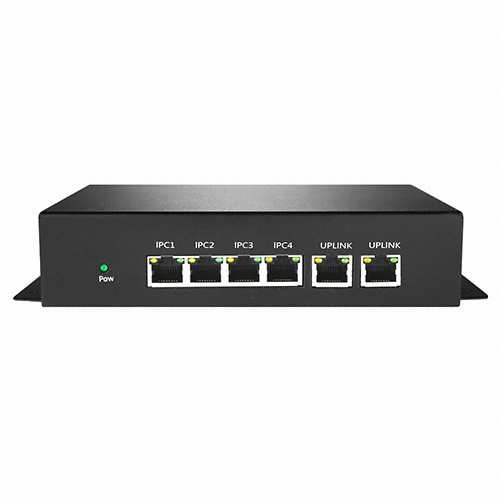 NEXT-506POE-TP 스위치허브