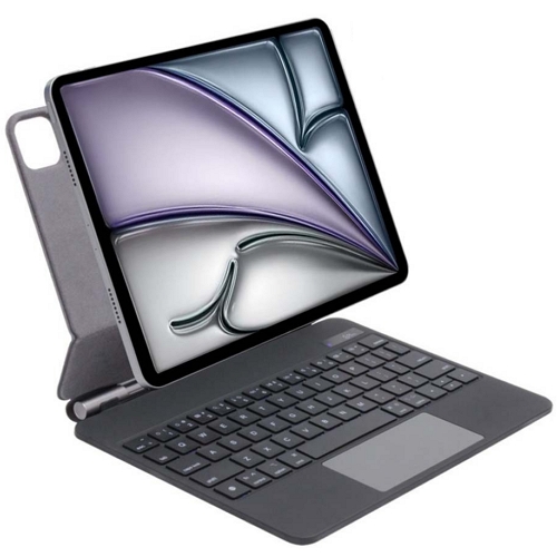 케이스나라 iPad Air 11 M3 매직키보드 케이스_이미지