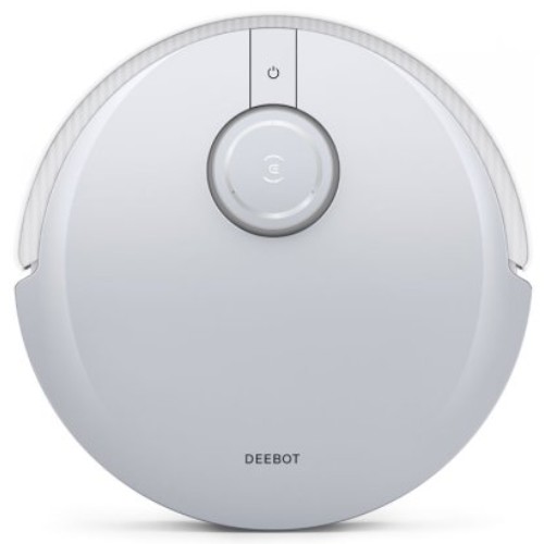 에코백스 디봇 X1 옴니 (화이트)_이미지