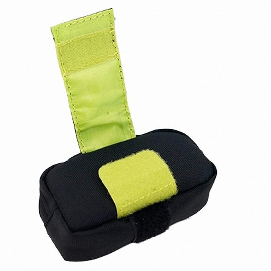 가우디골프 벨트형 볼케이스_이미지