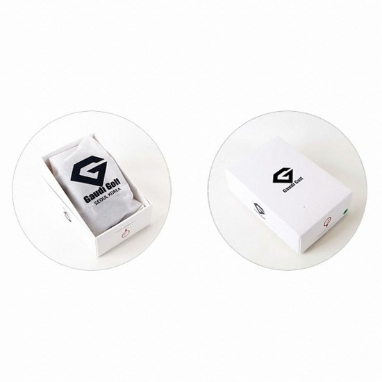 가우디골프 벨트형 볼케이스_이미지