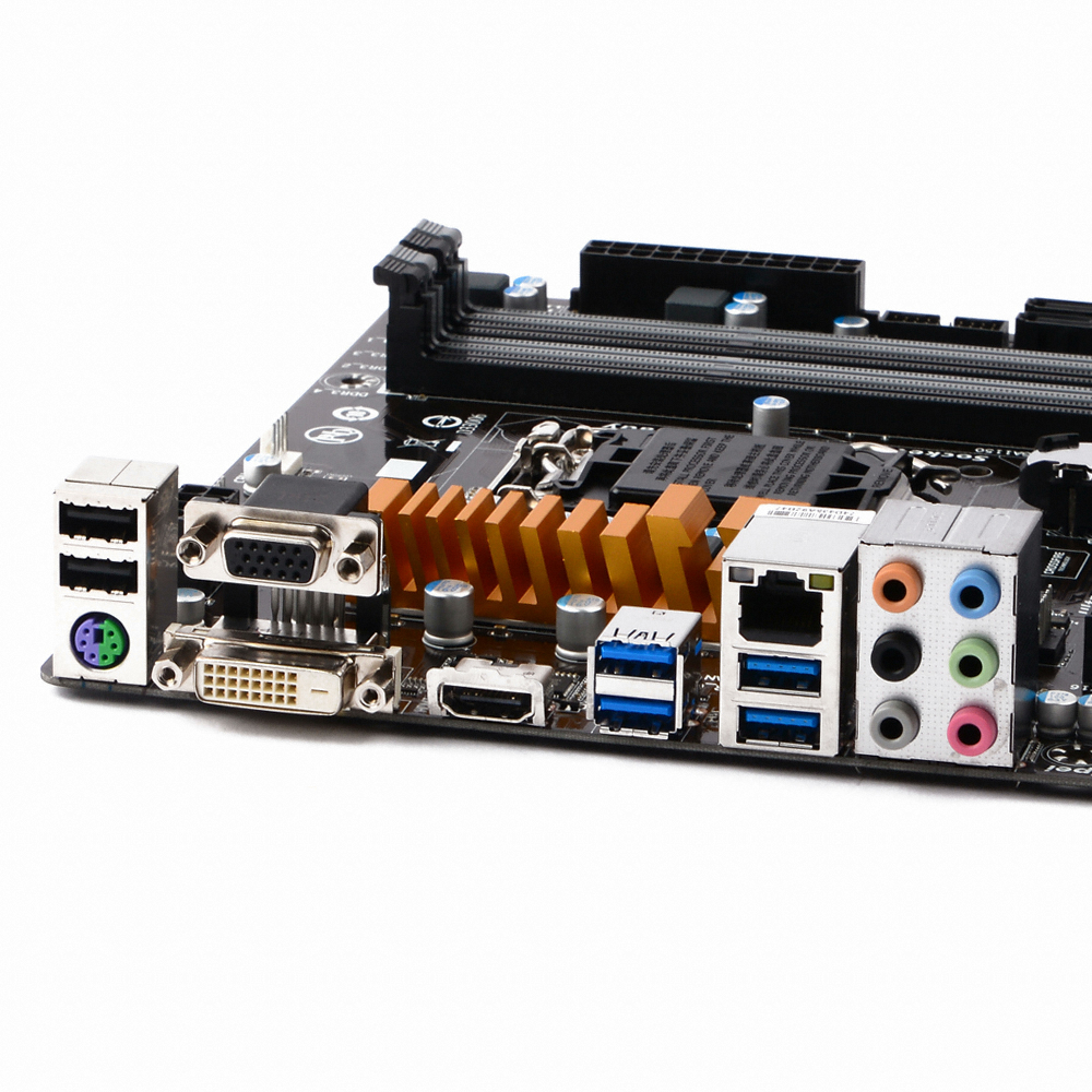 GIGABYTE GA-H97M-D3H �෯������� �Ǿ���Ʈ