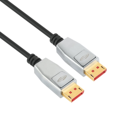 �������� NETmate DisplayPort v1.4 ���̺�