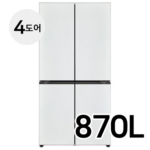 LG전자 오브제컬렉션 패널재질확인필요 M871AAA043 (색상선택형)_이미지