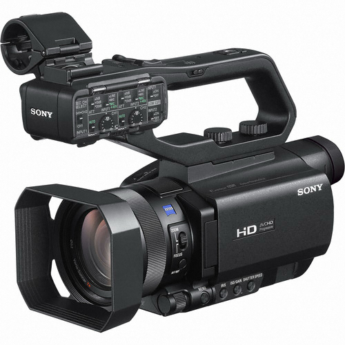 SONY NXCAM HXR-MC88