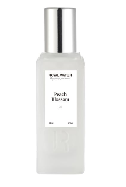 로얄워터 피치 블라썸 엑스트레 드 EDP (30ml)_이미지