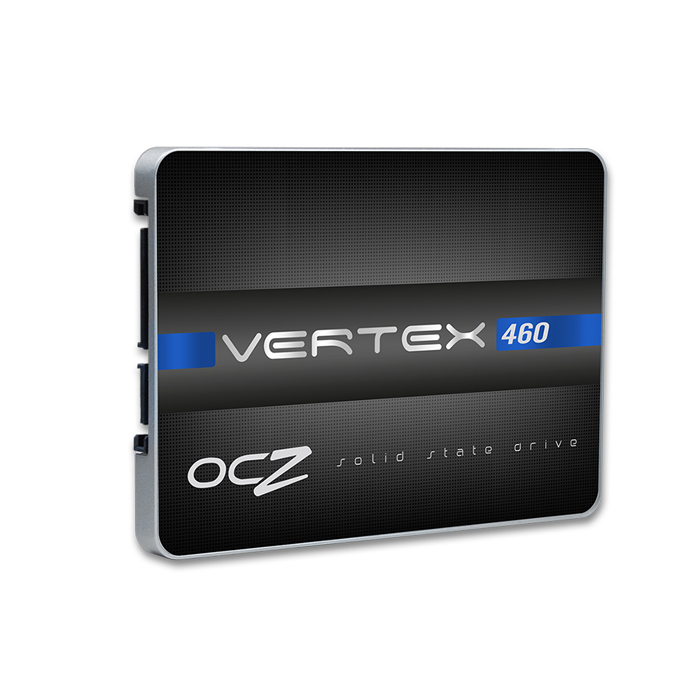 OCZ SS Vertex 460 Series �ؿܱ���