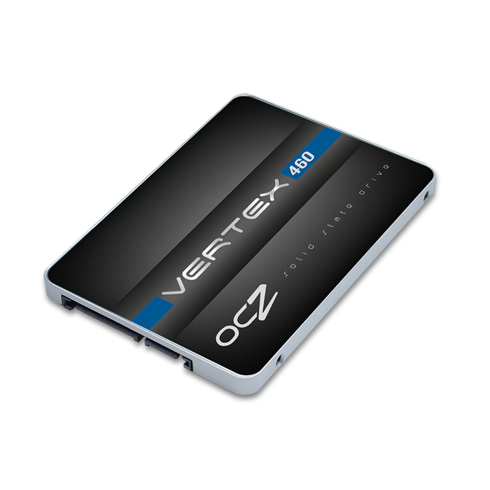 OCZ SS Vertex 460 Series 해외구매 (480GB)_이미지