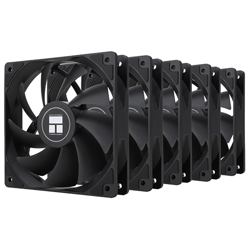 Thermalright TL-C12C ����(5��)