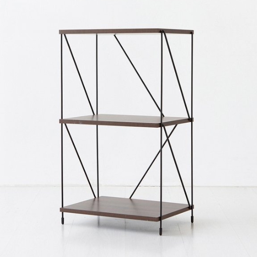 이지보 툴프리 3단 선반 N형 400