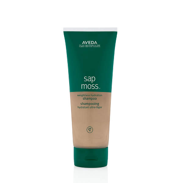 아베다 샙 모스 웨이트리스 하이드레이션 샴푸 200ml (1개)_이미지