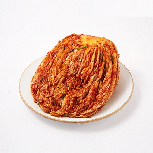 더김치 포기김치 5kg (2개)_이미지