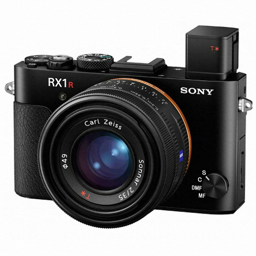 SONY ���̹��� DSC-RX1R II