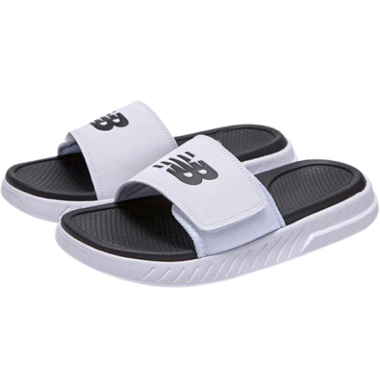 뉴발란스 쿠셔닝 슬라이드 SD1501WT3_이미지