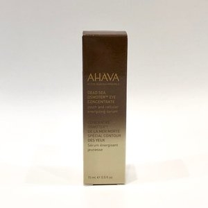  아하바 오스모터 콘센트레이트 아이세럼 15ml [1개] 상품이미지