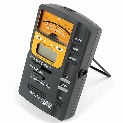 세이코 SMP-10