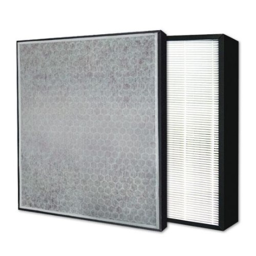 필터팩토리 필터왕국 삼성전자 블루스카이 5000 전용 CFX-D100D 호환용 일체형필터 (프리미엄플러스)_이미지