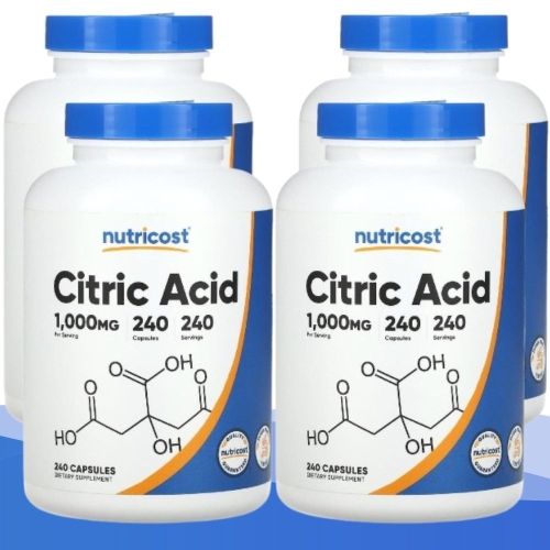 ��Ʈ���ڽ�Ʈ ������ 1000mg 240ĸ��