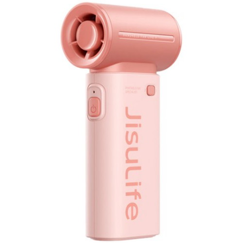 JISULIFE Handheld Fan Life9