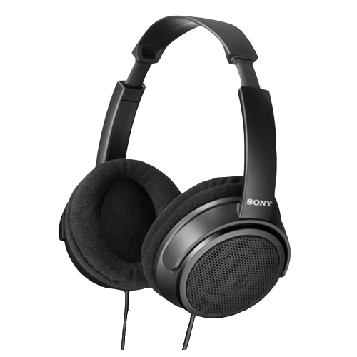 SONY MDR-MA100 (해외구매)_이미지