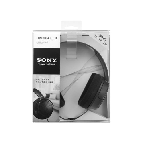 SONY MDR-MA100 (해외구매)_이미지