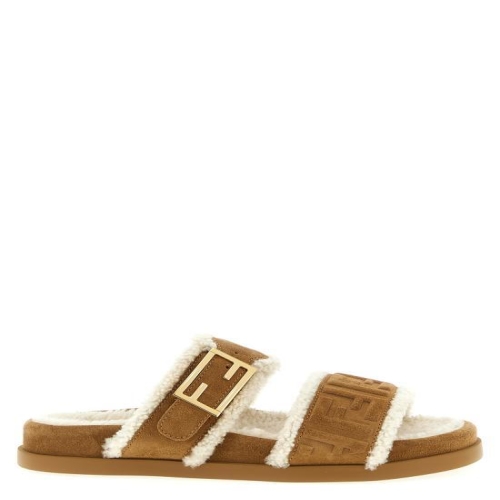 펜디 샌들 8X8710AY9RF1TOO Beige_이미지