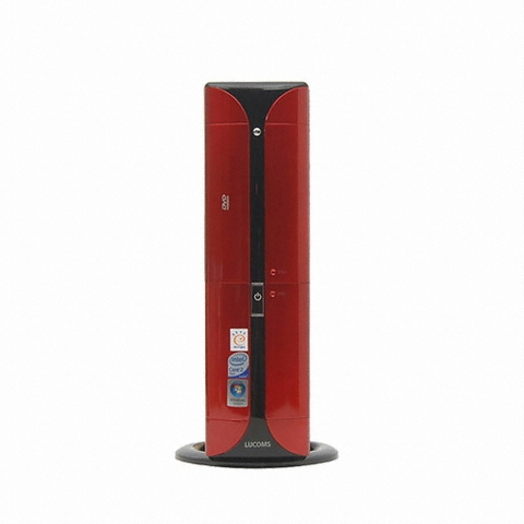 대우루컴즈 SOLO Q310CR [Q310UH-RC3GMBR] (56cm LCD)_이미지