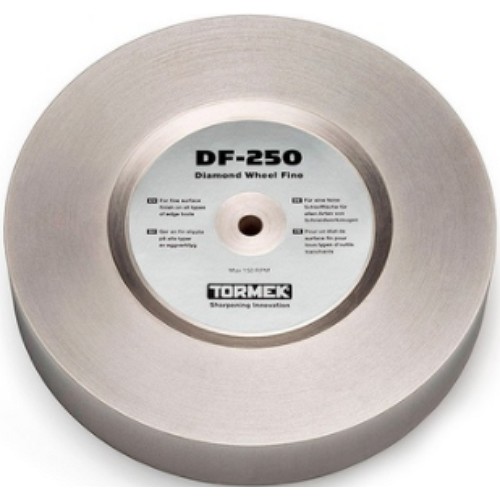 토맥  다이아몬드 휠 파인 DF-250