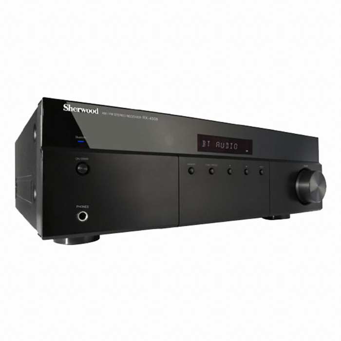 인켈 RX-4508 (정품)_이미지