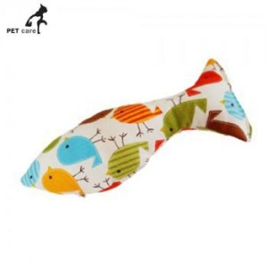 힐링타임 허그 캣닢쿠션 고양이 장난감 물고기 랜덤1개 S10992729이미지입니다. 누르면 해당 게시물로 새창이동합니다.