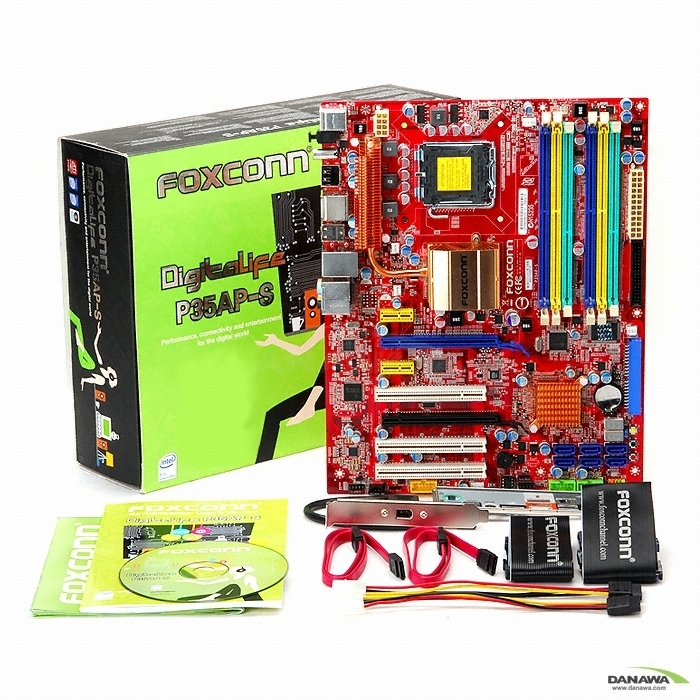 FOXCONN P35AP-S 피씨디렉트_이미지