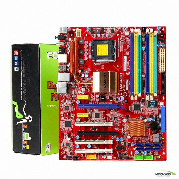 FOXCONN P35AP-S 피씨디렉트_이미지