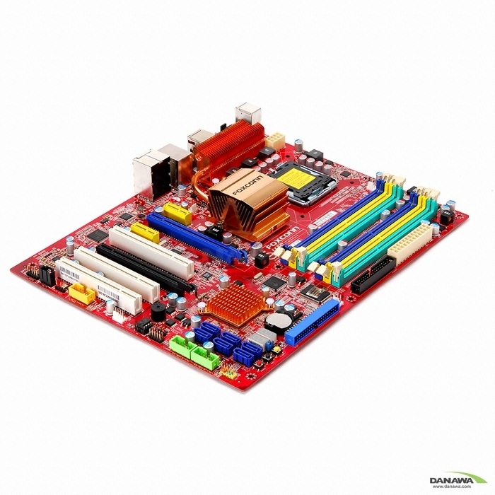 FOXCONN P35AP-S 피씨디렉트_이미지