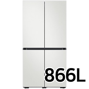 삼성전자 비스포크 코타 RF85A92K1 (화이트)